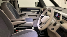 Volkswagen ID. Buzz 150kW Style Pro 77kWh 5dr Auto Electric Estate